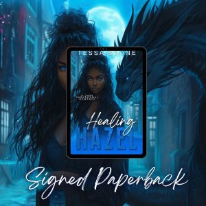 Healing Hazel