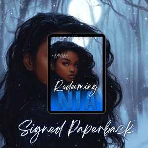 Redeeming Nia Paperback