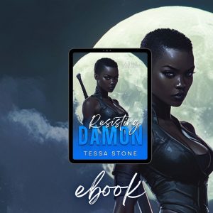 Resisting Damon--eBook